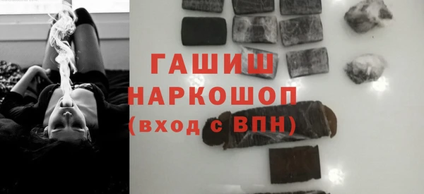 гашик Арсеньев